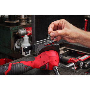 Milwaukee - M12ATB-0C Akku-Inspektionskamera XXX (4933493136)