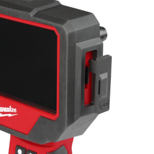 Milwaukee - M12ATB-0C Akku-Inspektionskamera XXX...