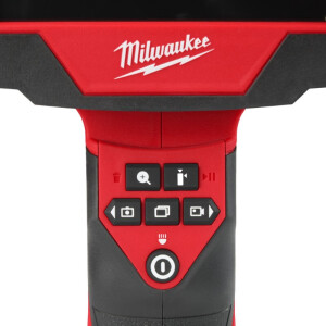 Milwaukee - M12ATB-0C Akku-Inspektionskamera XXX (4933493136)