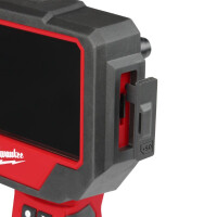 Milwaukee - M12ATB-0C Akku-Inspektionskamera XXX (4933493136)