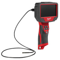 Milwaukee - M12ATB-0C Akku-Inspektionskamera XXX (4933493136)