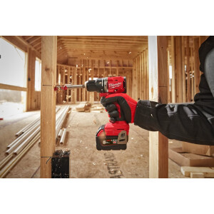 Milwaukee - M18BLCPP2A-402C Powerpack IN2 (4933492827)