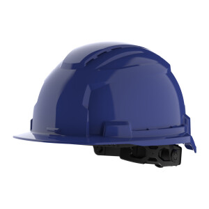 Milwaukee Schutzhelm Bolt 100 belüftet