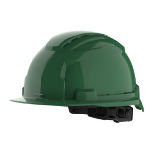 Milwaukee Schutzhelm Bolt 100 belüftet