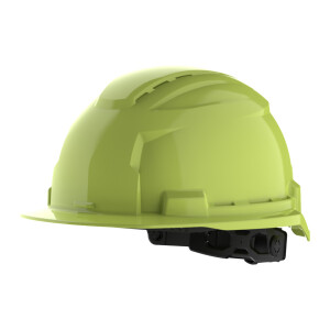 Milwaukee Schutzhelm Bolt 100 belüftet