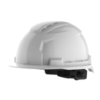 Milwaukee Schutzhelm Bolt 100 belüftet