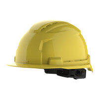 Milwaukee Schutzhelm Bolt 100 belüftet