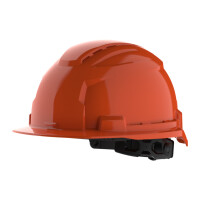 Milwaukee Schutzhelm Bolt 100 belüftet