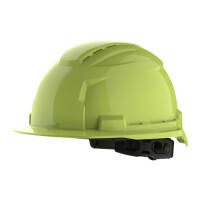 Milwaukee Schutzhelm Bolt 100 belüftet