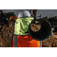 Milwaukee Schutzhelm Bolt 100 belüftet