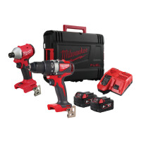 Milwaukee - M18BLPP2B3-502X Powerpack IN2 (4933492846)
