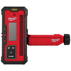 Milwaukee - Rotierender Laserdetektor 1200m (4932493207)