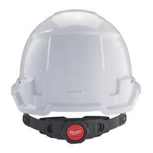 Milwaukee - Schutzhelm Bolt 100 unbelüftet