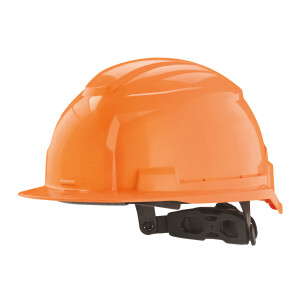 Milwaukee - Schutzhelm Bolt 100 unbelüftet