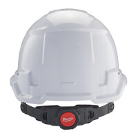 Milwaukee - Schutzhelm Bolt 100 unbelüftet