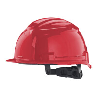 Milwaukee - Schutzhelm Bolt 100 unbelüftet