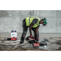 Milwaukee - Schutzhelm Bolt 100 unbelüftet