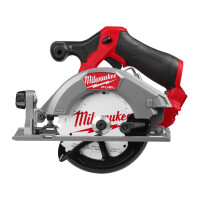 Milwaukee - FUEL Akku-Handkreissäge (M12 FCS442)