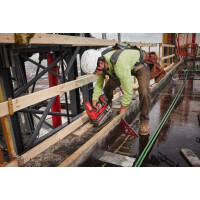 Milwaukee - M18FDN-0C Akku-Nagler XXX (4933493600)