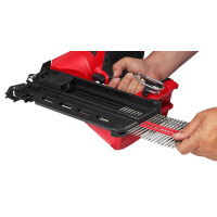 Milwaukee - M18FDN-0C Akku-Nagler XXX (4933493600)