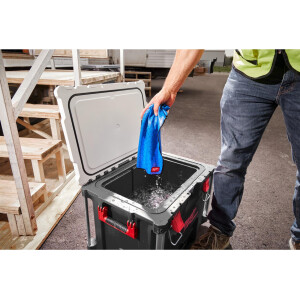 Milwaukee - Kühlendes Handtuch (PVC Material) (4932498076)