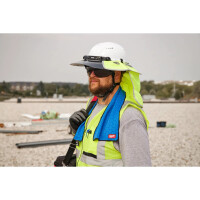 Milwaukee - Kühlendes Handtuch (PVC Material) (4932498076)
