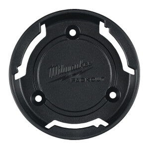 Milwaukee - ?PACKOUT Befestigungsplatte f. Becher...