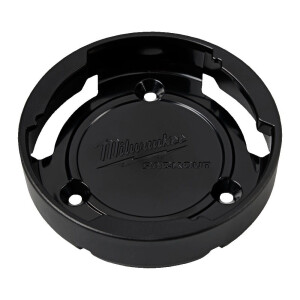 Milwaukee - ?PACKOUT Befestigungsplatte f. Becher...