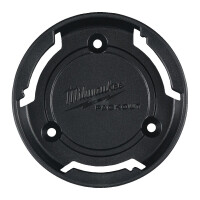Milwaukee - ?PACKOUT Befestigungsplatte f. Becher (4932493469)