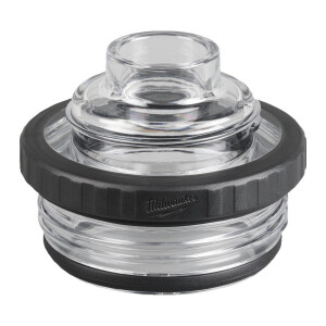 Milwaukee - Packout Schraubdeckel für Flaschen und Becher (4932493464)