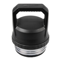 Milwaukee - Packout Schraubdeckel für Flaschen und Becher (4932493464)