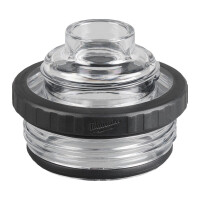Milwaukee - Packout Schraubdeckel für Flaschen und Becher (4932493464)