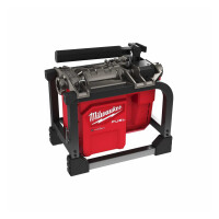 Milwaukee - FUEL Akku- Kompakt Teilspiralmaschine / Kanalreinigungsgerät (M18 FCSSM)
