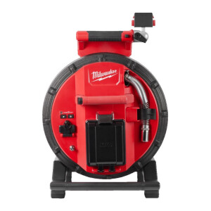 Milwaukee - M18SIC30HDR-0 Kanalinspektionskamera XXX...