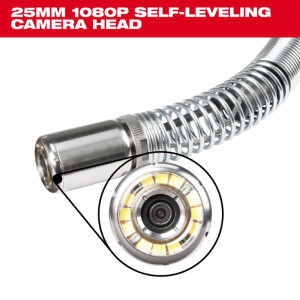 Milwaukee - M18SIC30HDR-0 Kanalinspektionskamera XXX (4933493952)