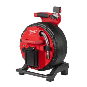 Milwaukee - M18SIC30HDR-0 Kanalinspektionskamera XXX (4933493952)