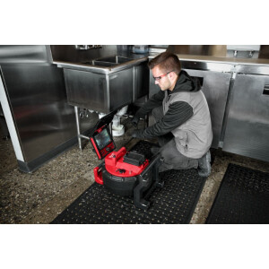 Milwaukee - M18SIC30HDR-0 Kanalinspektionskamera XXX (4933493952)