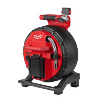 Milwaukee - M18SIC30HDR-0 Kanalinspektionskamera XXX (4933493952)