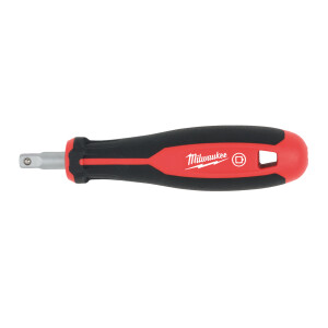 Milwaukee - 1/4" Tri-Lobe Handgriff (4932493960)