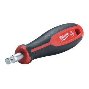 Milwaukee - 1/4" Tri-Lobe Handgriff (4932493960)