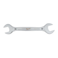 Milwaukee - Doppel-Maulschlüssel Set (12) (4932492714)