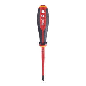 Milwaukee - Schraubendreher Tri-Lobe VDE Kreuz PH & PZ