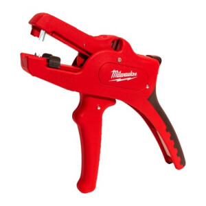 Milwaukee - Automatische Abisolierzange (4932498268)