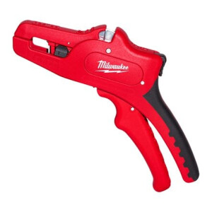 Milwaukee - Automatische Abisolierzange (4932498268)