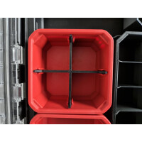 MWK - PACKOUT Trenner für Sortierboxen der Organiser Slim klein