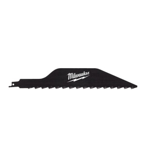 Milwaukee - Säbelsägeblatt 300x1,5 mm HM-best....