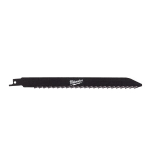 Milwaukee - Säbelsägeblatt 235x3 mm HM-best....
