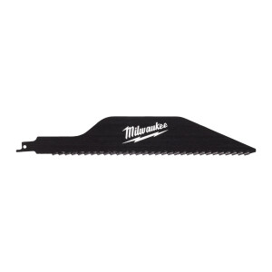 Milwaukee - Säbelsägeblatt 300x3 mm HM-best....