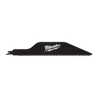 Milwaukee - Säbelsägeblatt 300x3 mm HM-best. (4932498321)