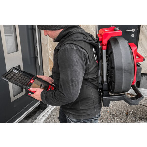 Milwaukee - M18SIC36HDR-0 Kanalinspektionskamera XXX (4933493953)